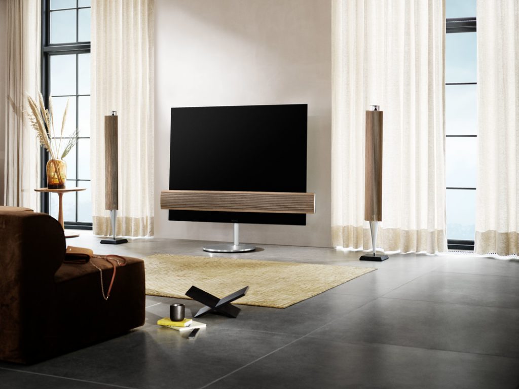 Beovision Harmony TV 2