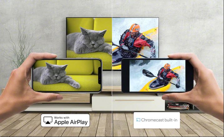 Google TV