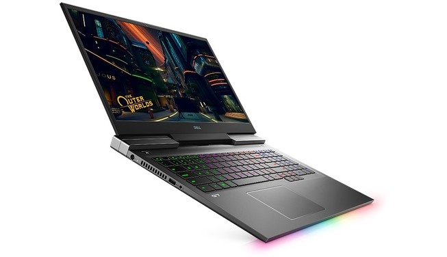 Dell G7