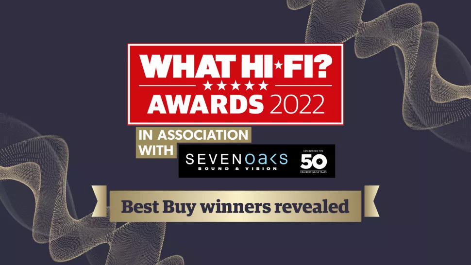 Premii What Hi-Fi 2022 - produse AVstore