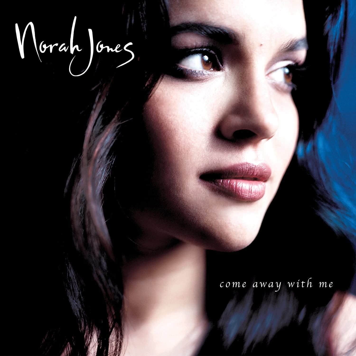 Noraj Jones - Come away with me - Despre Iubire | Silviu Tudor | AVstore.ro