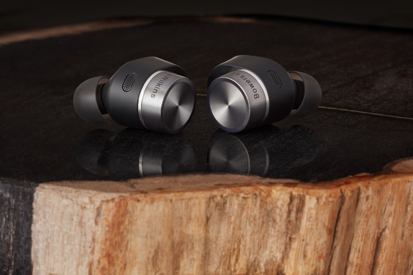 Bowers & Wilkins Pi7 S2 la AVstore