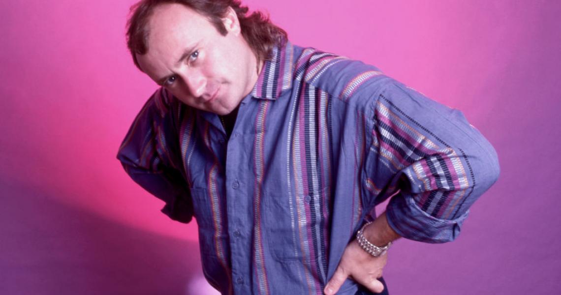 A person with his hand on his hip
Description automatically generated