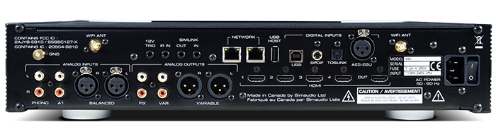 The back of a device

Description automatically generated